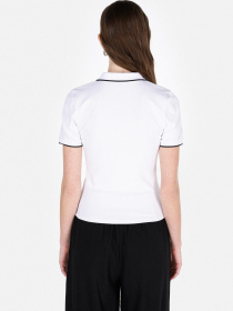 Футболки и поло Colin’s модель CL1074585_Q1.V1_WHT Фото