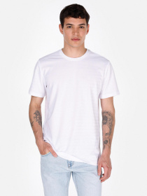 Футболки и поло Colin’s модель CL1074808_Q1.V1_WHT Фото