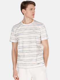 Футболки и поло Colin’s модель CL1074707_Q1.V1_WSD Фото