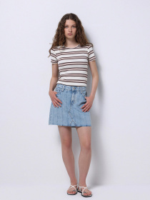 Юбки Colin’s модель CL1074983_Q1.V1_DN44348 Фото