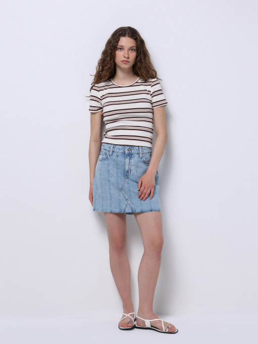 Юбки Colin’s модель CL1074983_Q1.V1_DN44348 Фото