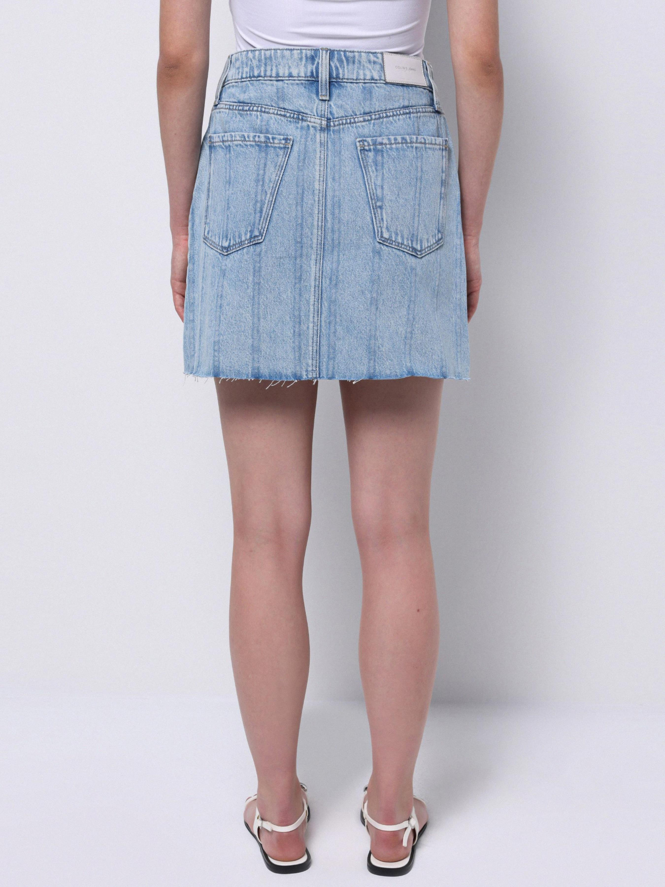 Спідниці Colin’s модель CL1074983_Q1.V1_DN44348 Фото