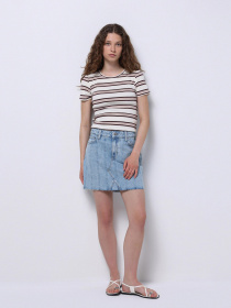 Юбки Colin’s модель CL1074983_Q1.V1_DN44348 Фото