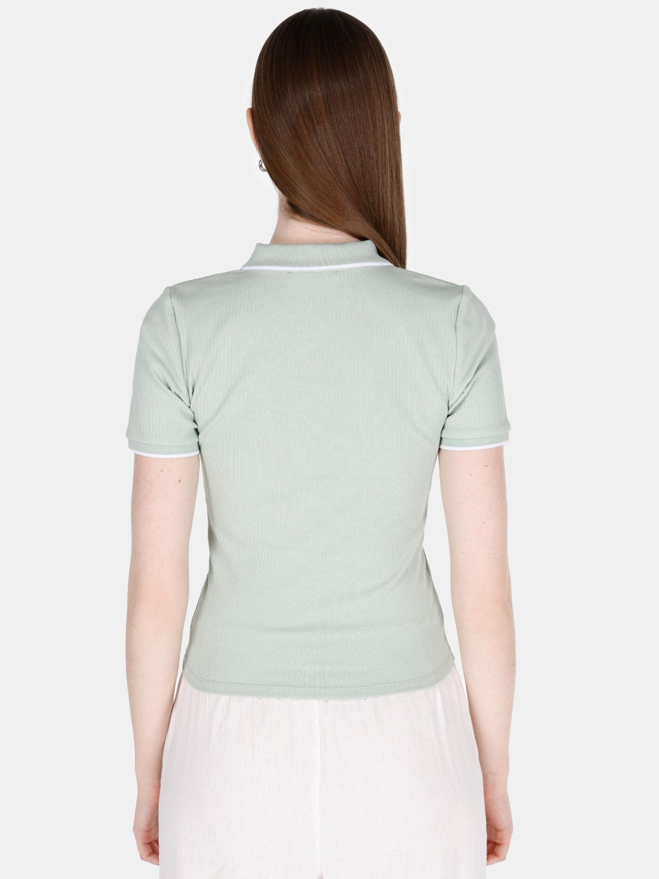 Футболки и поло Colin’s модель CL1074585_Q1.V1_LMG Фото