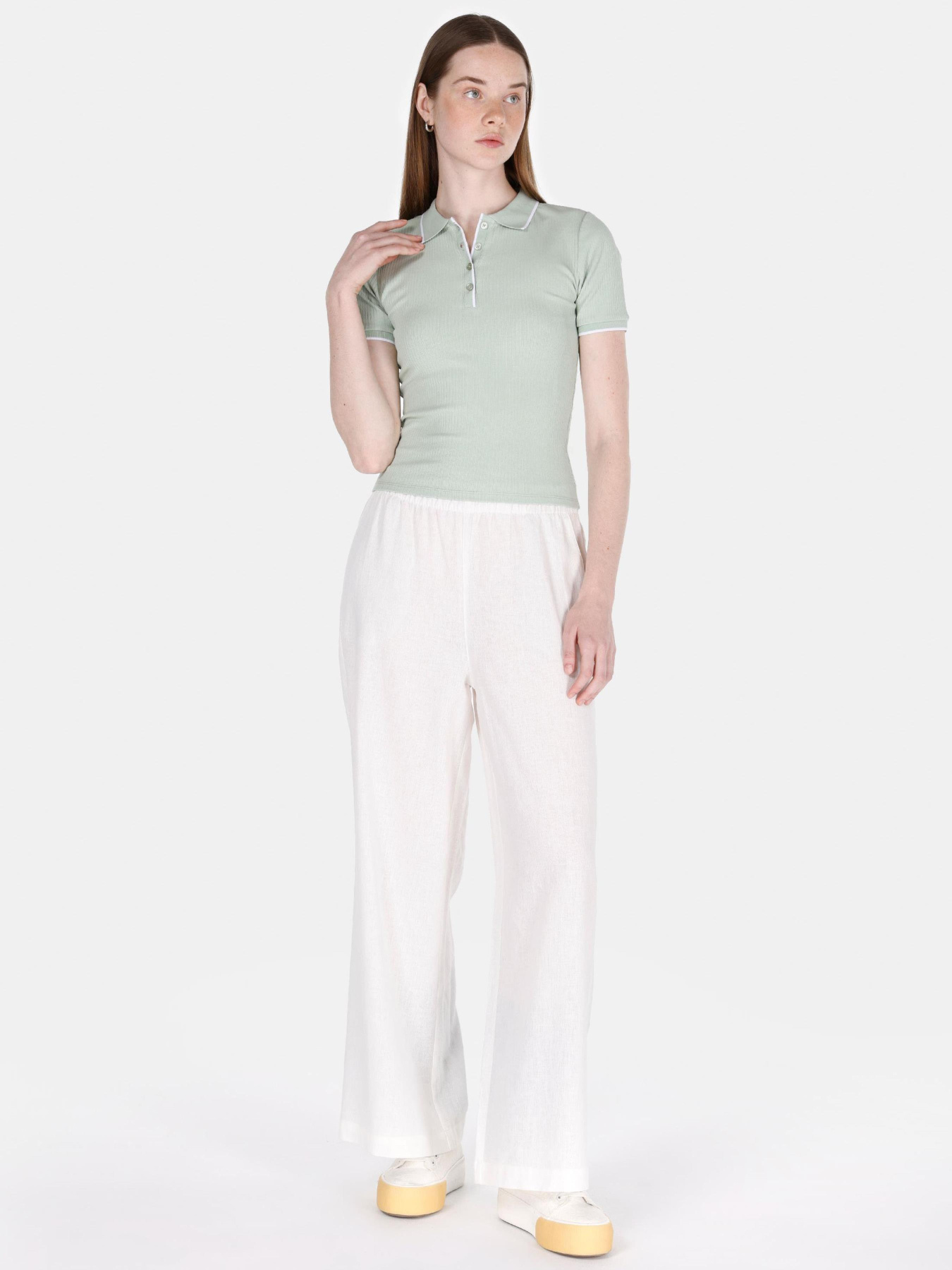 Футболки и поло Colin’s модель CL1074585_Q1.V1_LMG Фото