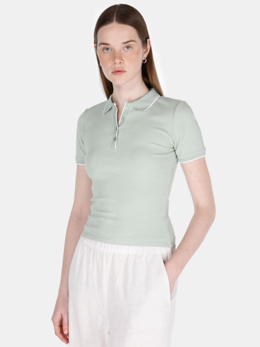 Футболки и поло Colin’s модель CL1074585_Q1.V1_LMG Фото