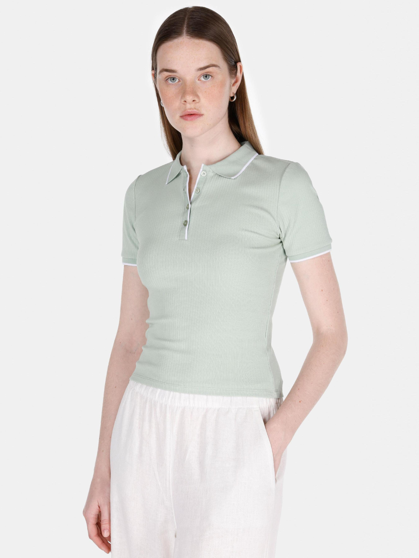 Футболки і поло Colin’s модель CL1074585_Q1.V1_LMG Фото