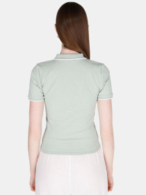 Футболки і поло Colin’s модель CL1074585_Q1.V1_LMG Футболки і поло Colin’s модель CL1074585_Q1.V1_LMG Фото