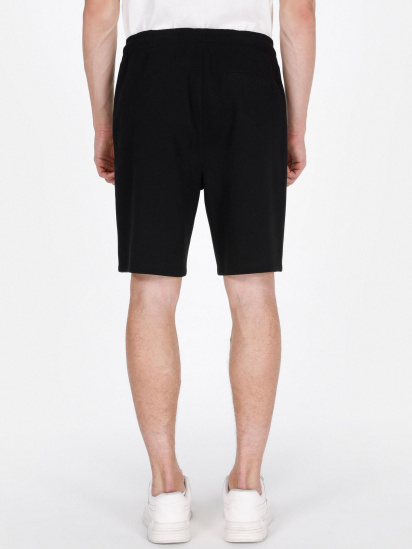 Шорти Colin’s модель CL1074177_Q1.V1_BLK — фото - INTERTOP