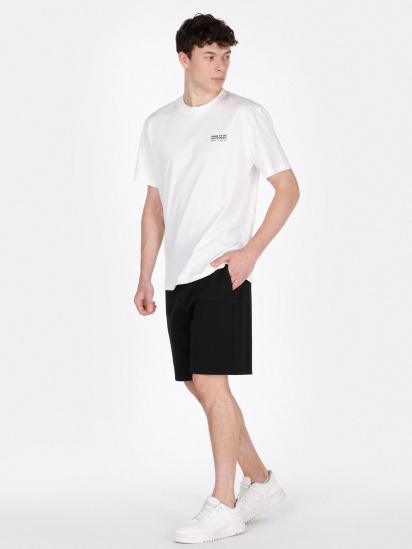 Шорти Colin’s модель CL1074177_Q1.V1_BLK — фото 3 - INTERTOP