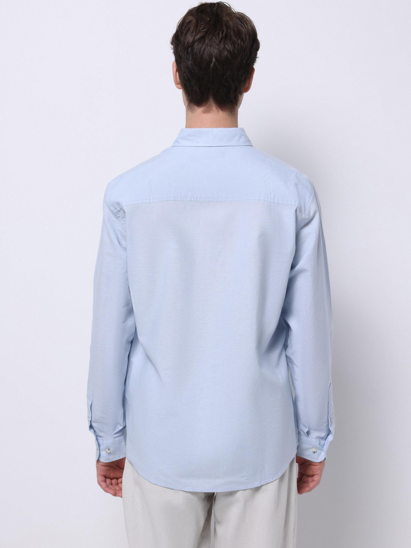 Сорочки Colin’s модель CL1074489_Q1.V1_LBL Фото