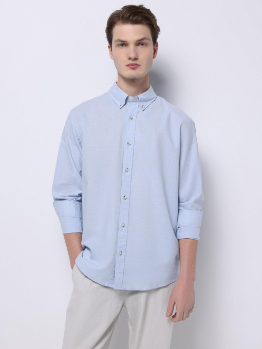 Сорочки Colin’s модель CL1074489_Q1.V1_LBL Фото