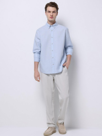 Сорочки Colin’s модель CL1074489_Q1.V1_LBL Фото