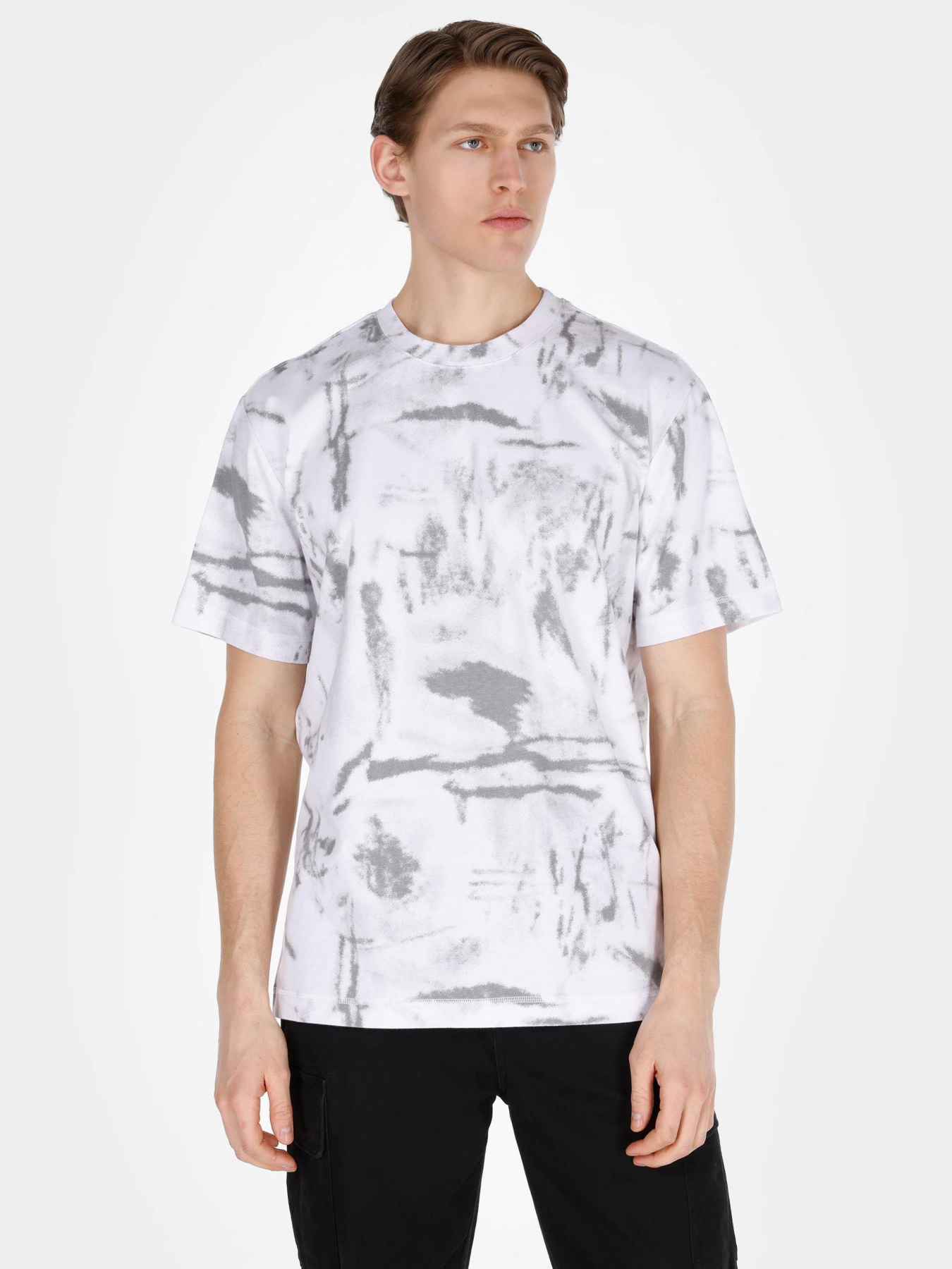 Футболки и поло Colin’s модель CL1073955_Q1.V1_OFW Фото