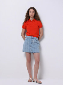 Футболки і поло Colin’s модель CL1074602_Q1.V1_CRL Футболки і поло Colin’s модель CL1074602_Q1.V1_CRL Фото