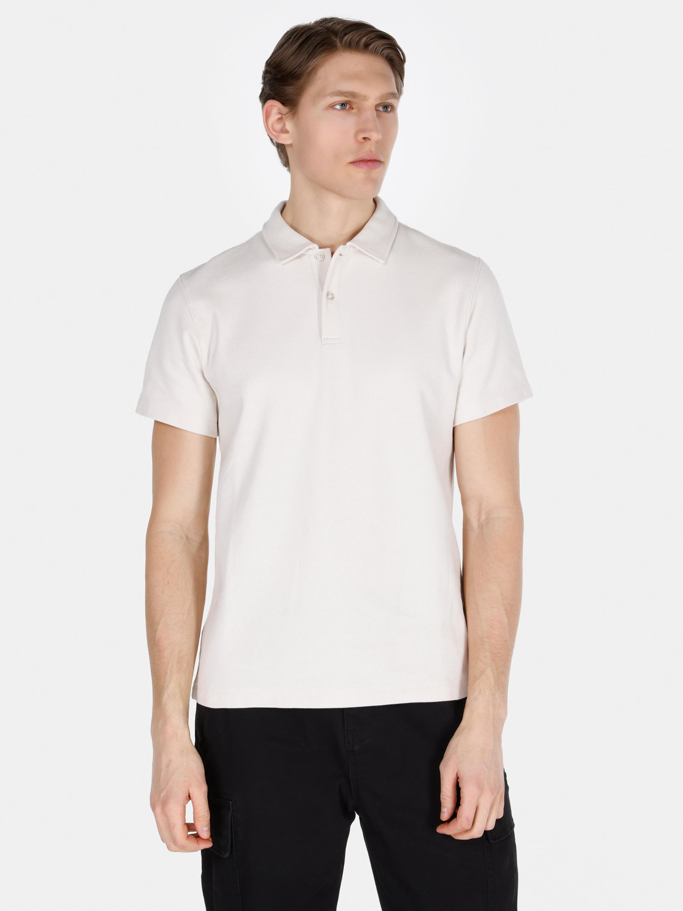 Футболки и поло Colin’s модель CL1074175_Q1.V1_LST Фото