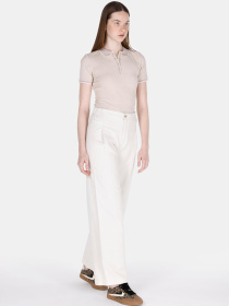 Футболки и поло Colin’s модель CL1074585_Q1.V1_BEI Фото