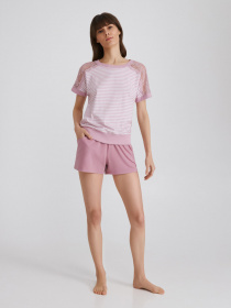 Пижама Ellen модель LPK28700302 Фото