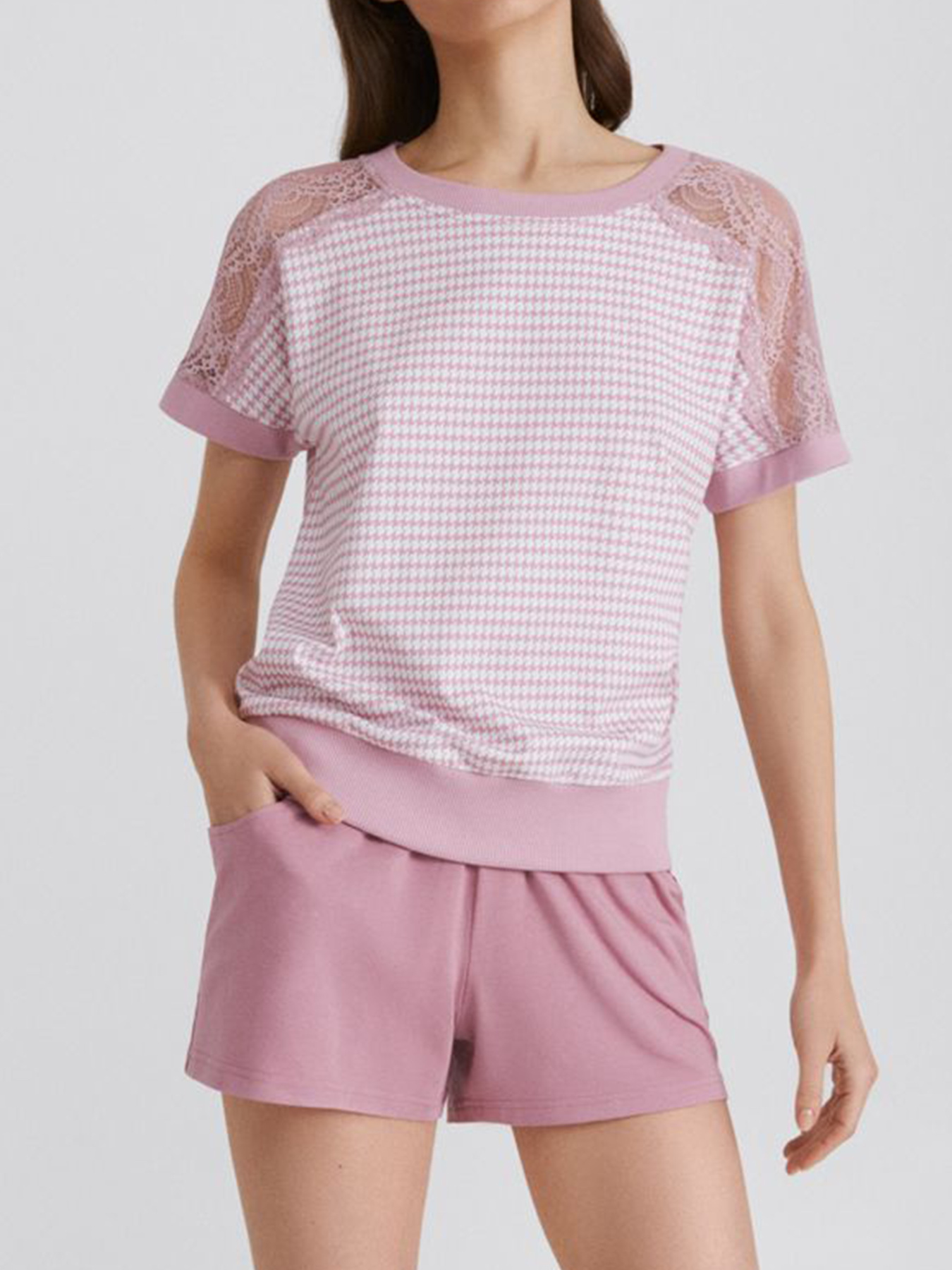 Піжама Ellen модель LPK28700302 Фото