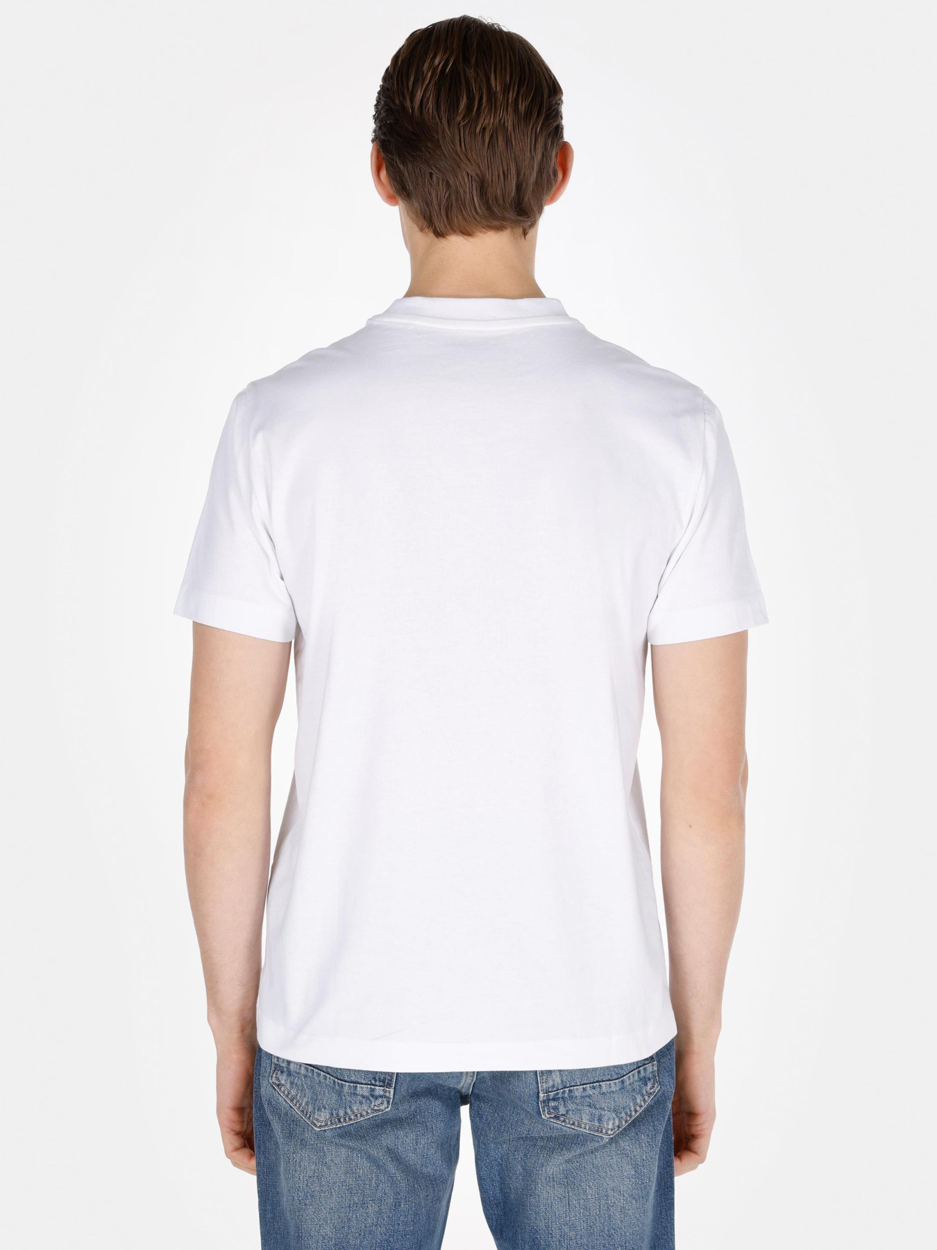 Футболки і поло Colin’s модель CL1074224_Q1.V1_WHT Фото