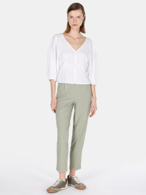 Рубашки Colin’s модель CL1074629_Q1.V1_WHT Фото