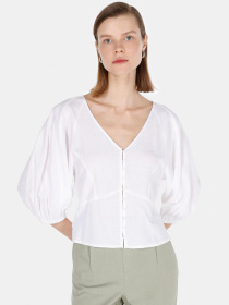 Сорочки Colin’s модель CL1074629_Q1.V1_WHT Фото