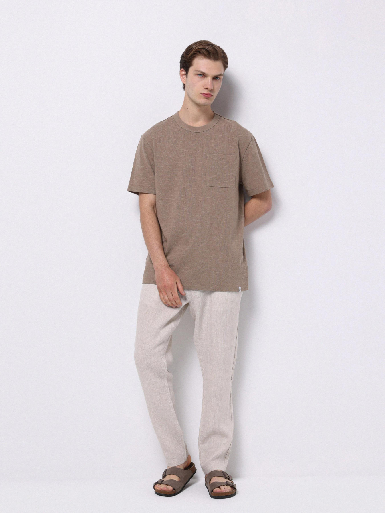 Футболки и поло Colin’s модель CL1074161_Q1.V1_TPE Фото