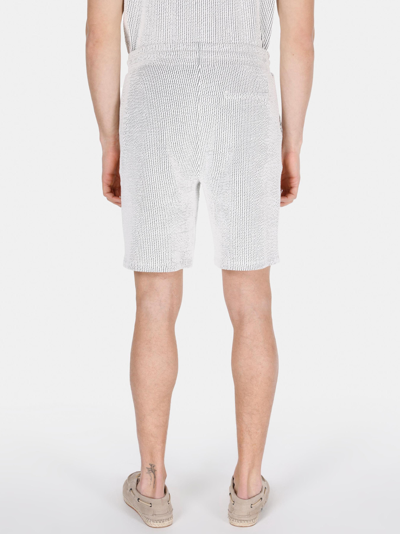 Шорты Colin’s модель CL1074823_Q1.V1_GRA Фото