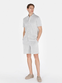 Шорты Colin’s модель CL1074823_Q1.V1_GRA Фото