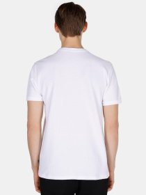 Футболки и поло Colin’s модель CL1074681_Q1.V1_WHT Фото