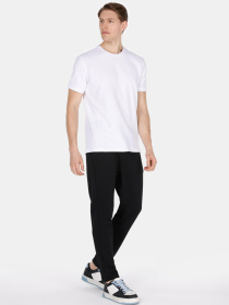 Футболки и поло Colin’s модель CL1074681_Q1.V1_WHT Фото