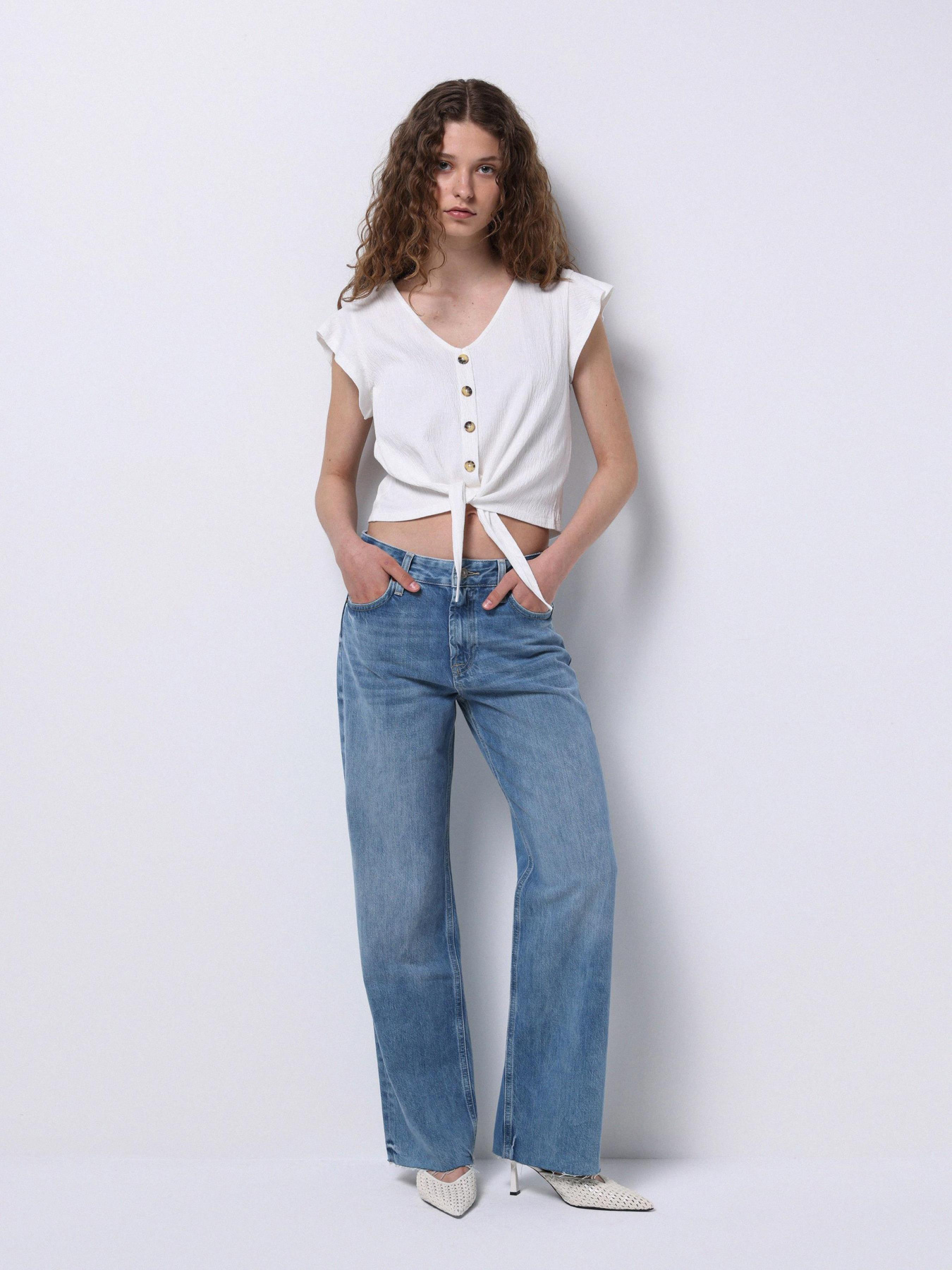 Джинсы Colin’s модель CL1075831_Q1.V1_DN02831 Фото