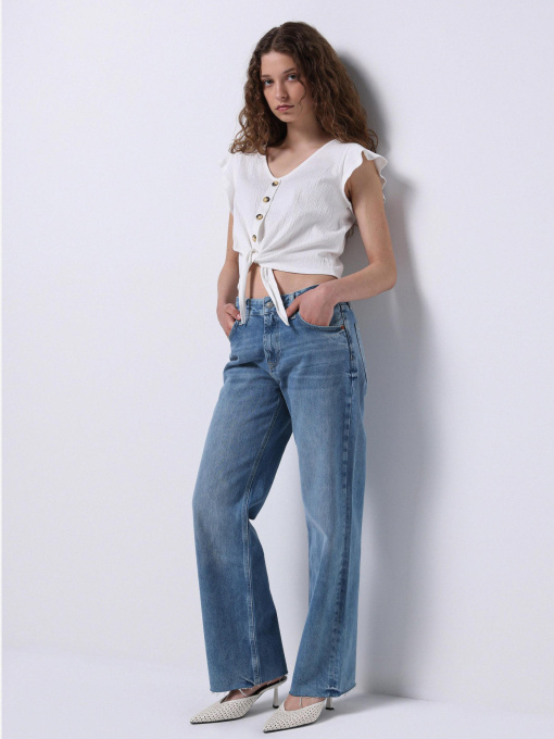 Джинсы Colin’s модель CL1075831_Q1.V1_DN02831 Фото