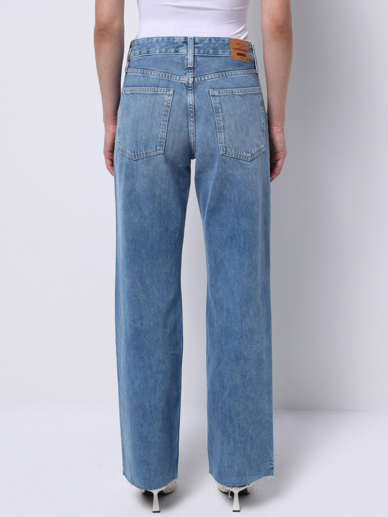 Джинси Colin’s модель CL1075831_Q1.V1_DN02831 Фото