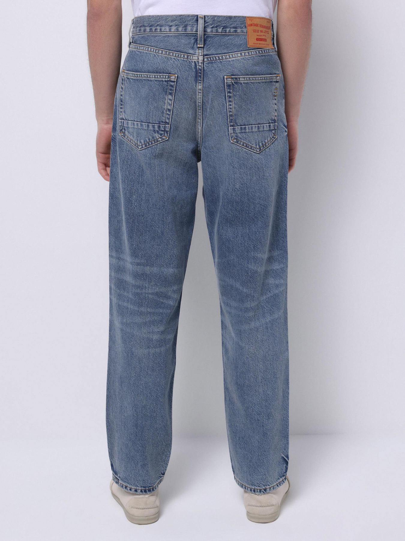 Джинсы Colin’s модель CL1075785_Q1.V1_DN44407 Фото