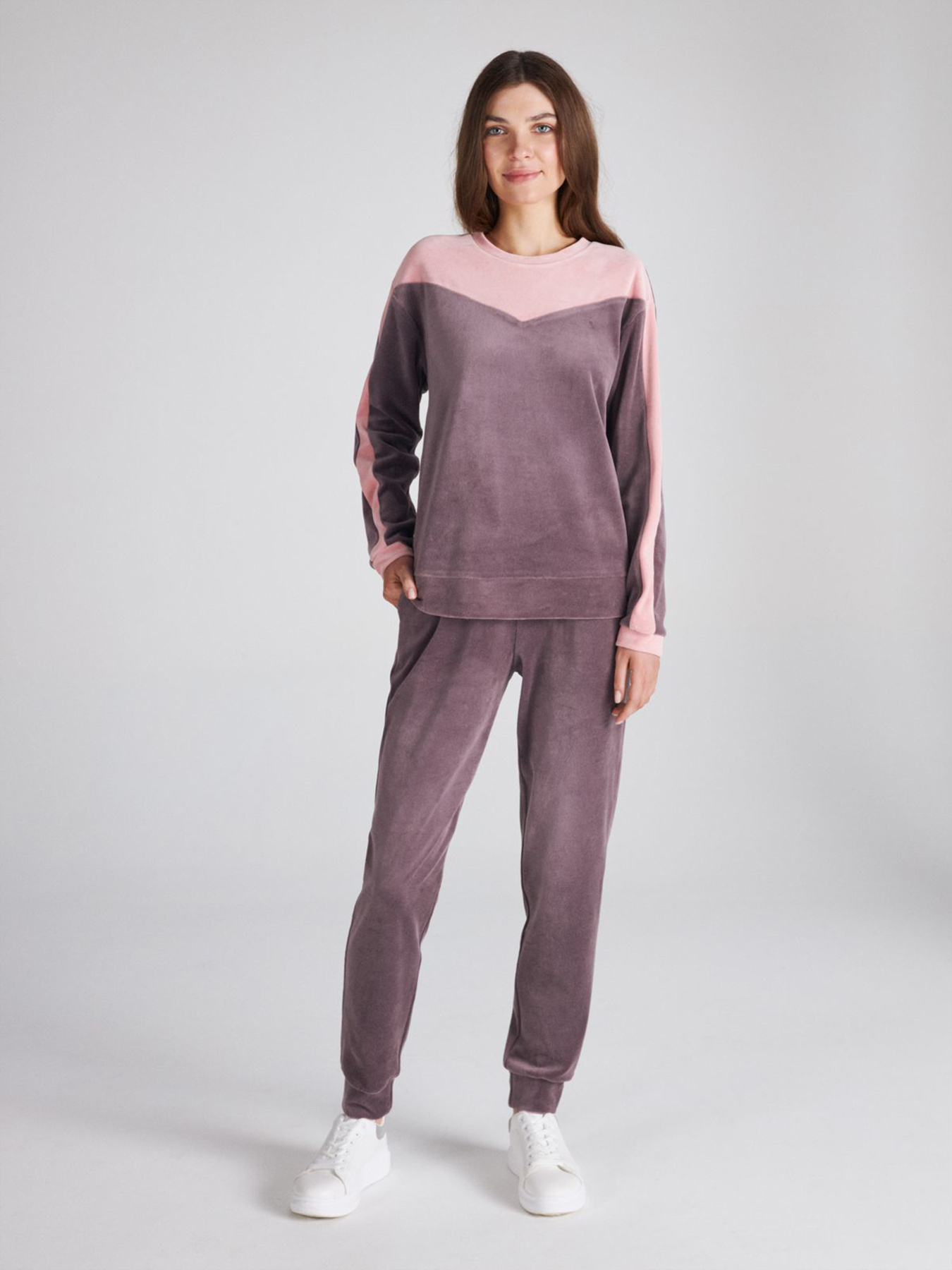 Домашній костюм Ellen модель LPV07870101 Домашній костюм Ellen модель LPV07870101 Фото