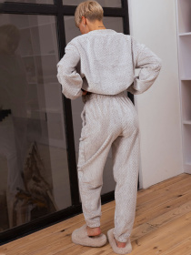 Домашній костюм Leinle модель 2012 Фото