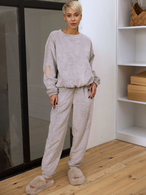 Домашній костюм Leinle модель 2012 Фото