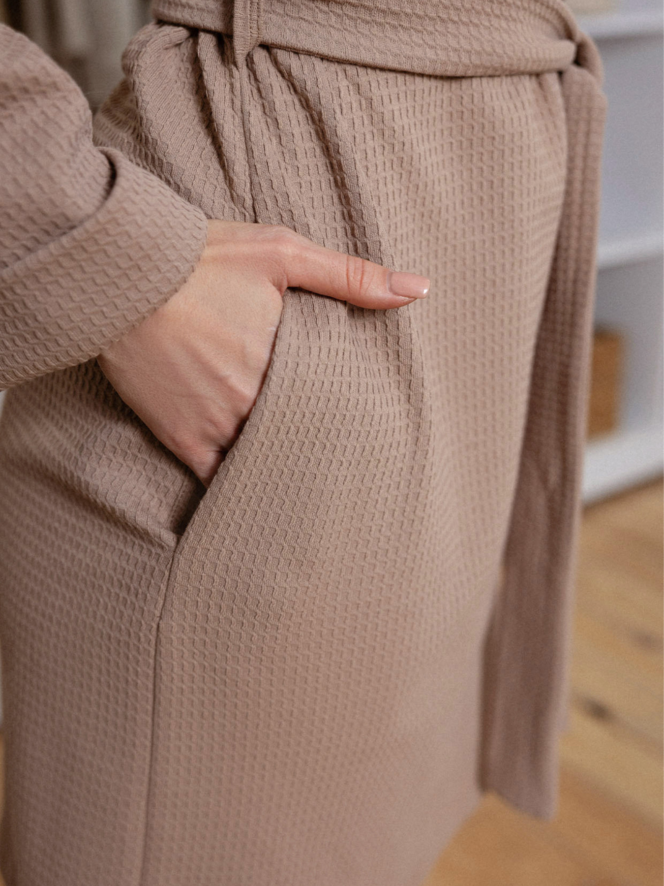 Халат Leinle модель 2014 Фото