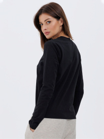 Кофта для дома Leinle модель 2350 Фото