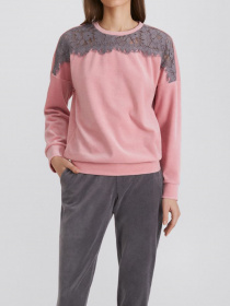 Домашний костюм Ellen модель LPV07870201 Фото