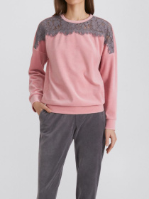 Домашній костюм Ellen модель LPV07870201 Фото