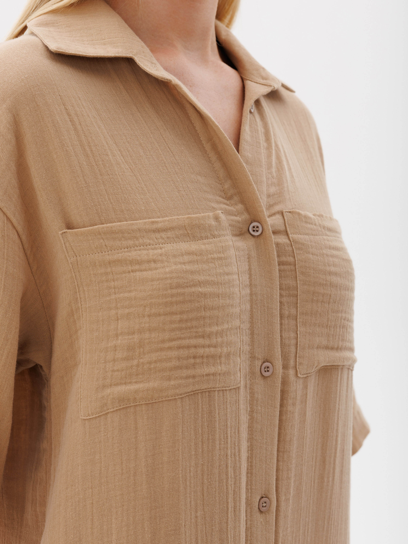 Халат Leinle модель 3164 Фото