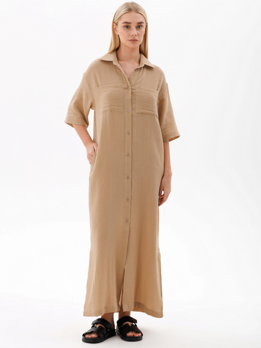 Халат Leinle модель 3164 Фото