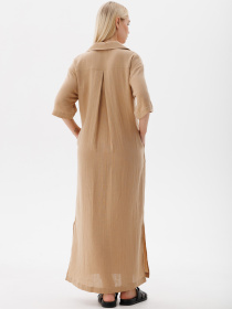 Халат Leinle модель 3164 Халат Leinle модель 3164 Фото