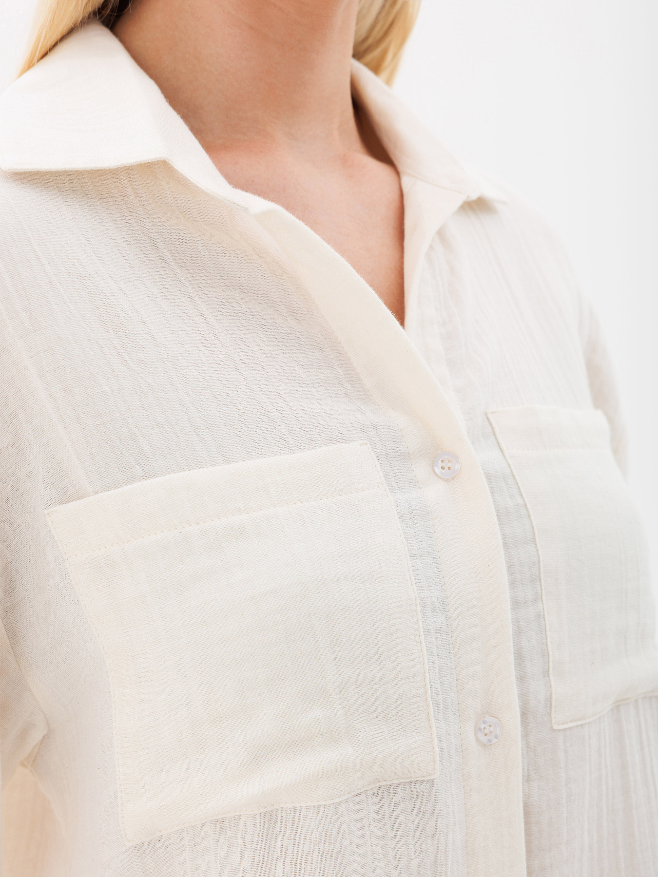 Халат Leinle модель 3177 Фото