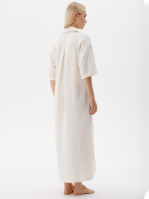 Халат Leinle модель 3177 Халат Leinle модель 3177 Фото