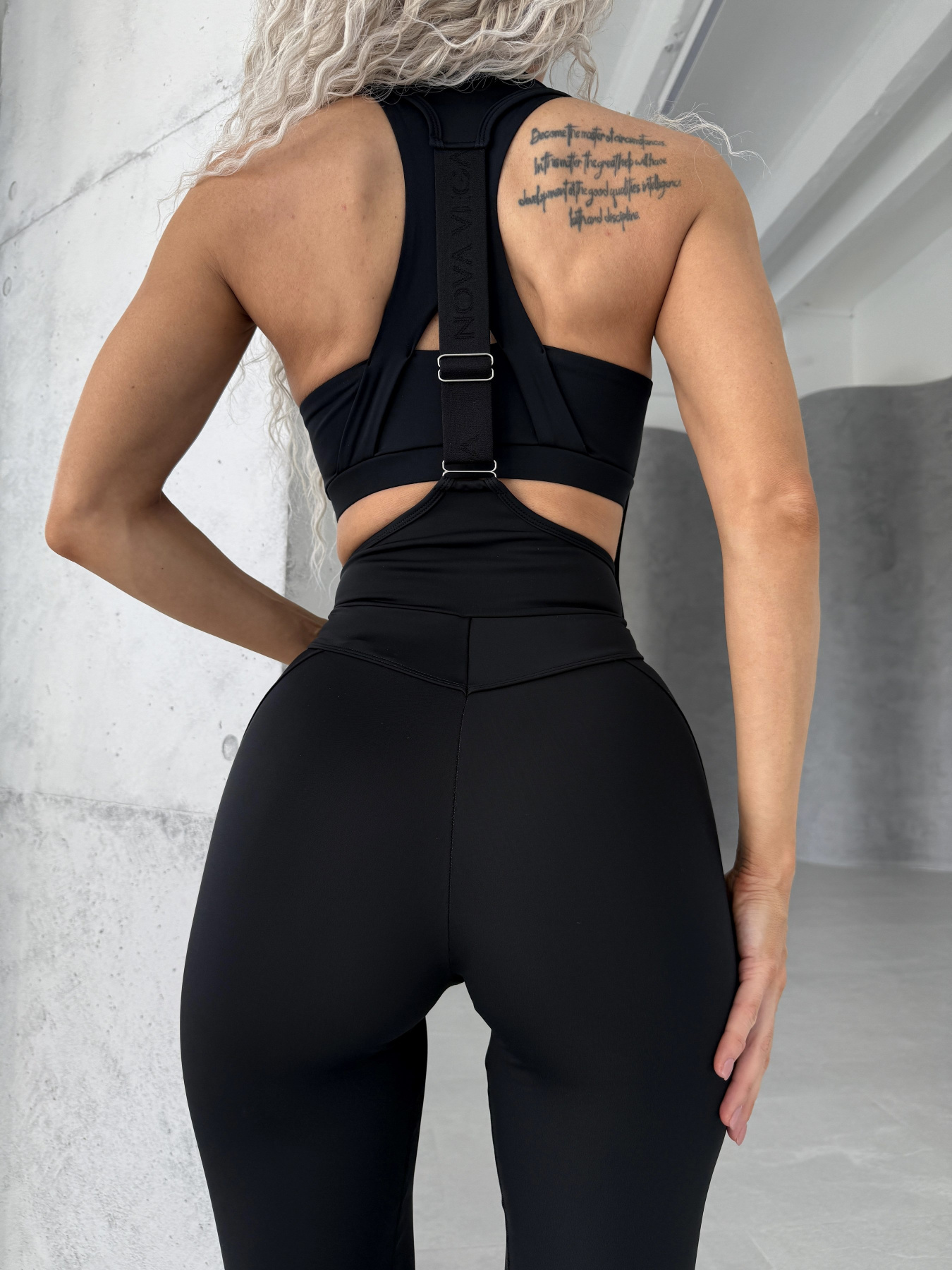 Спортивный комплект Nova Vega модель 509570-2929 Фото