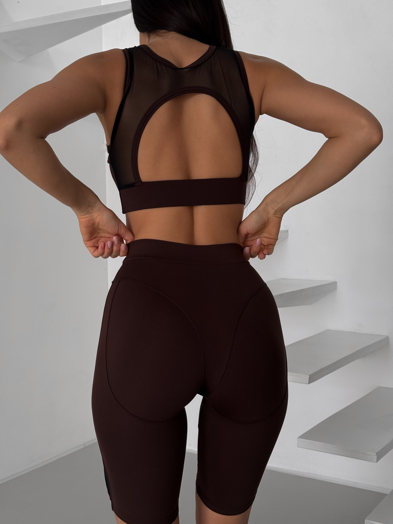 Спортивный комплект Nova Vega модель 50993520-3030 Фото