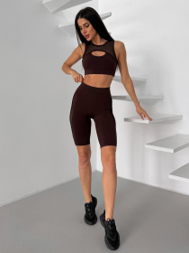 Спортивный комплект Nova Vega модель 50993520-3030 Фото